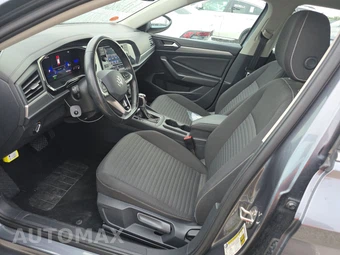 2024 Volkswagen Jetta S – miniatura 13