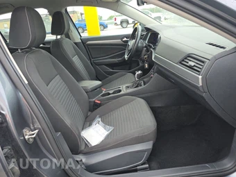 2024 Volkswagen Jetta S – miniatura 14
