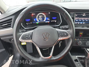 2024 Volkswagen Jetta S – miniatura 16