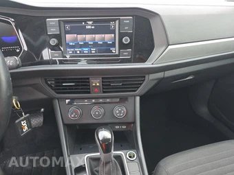 2024 Volkswagen Jetta S – miniatura 17
