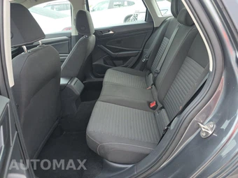 2024 Volkswagen Jetta S – miniatura 19