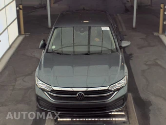 2024 Volkswagen Jetta S – miniatura 2
