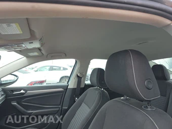2024 Volkswagen Jetta S – miniatura 20