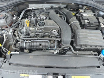2024 Volkswagen Jetta S – miniatura 22