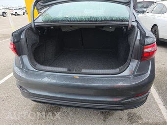 2024 Volkswagen Jetta S – miniatura 23