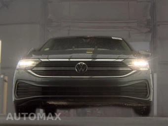 2024 Volkswagen Jetta S – miniatura 3
