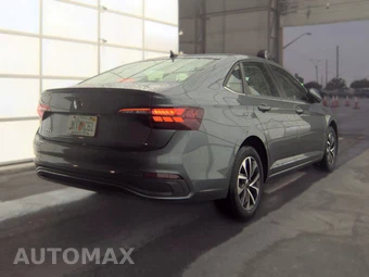 2024 Volkswagen Jetta S – miniatura 5