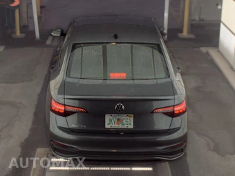 2024 Volkswagen Jetta S – miniatura 6