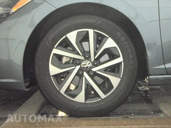 2024 Volkswagen Jetta S – miniatura 9