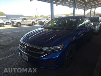 2024 Volkswagen Jetta S