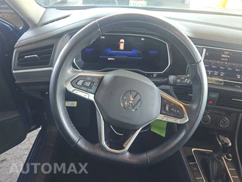 2024 Volkswagen Jetta S – miniatura 10