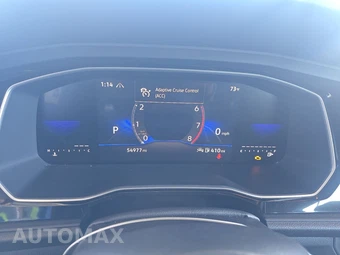 2024 Volkswagen Jetta S – miniatura 12
