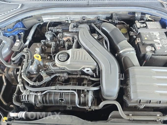 2024 Volkswagen Jetta S – miniatura 16