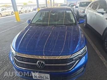 2024 Volkswagen Jetta S – miniatura 2