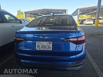 2024 Volkswagen Jetta S – miniatura 5