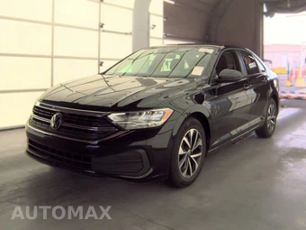 2024 Volkswagen Jetta S