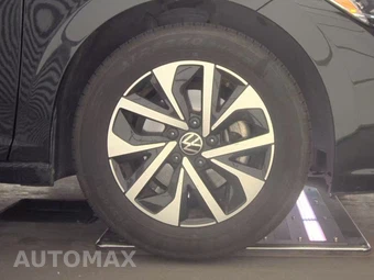 2024 Volkswagen Jetta S – miniatura 10