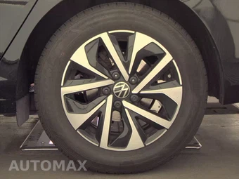 2024 Volkswagen Jetta S – miniatura 12