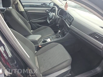 2024 Volkswagen Jetta S – miniatura 14