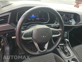 2024 Volkswagen Jetta S – miniatura 16
