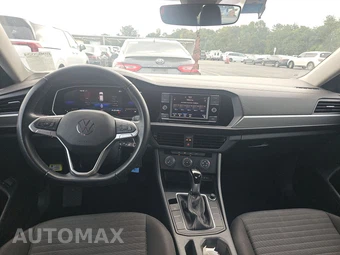 2024 Volkswagen Jetta S – miniatura 17