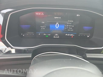 2024 Volkswagen Jetta S – miniatura 18
