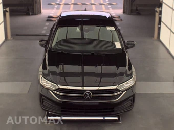 2024 Volkswagen Jetta S – miniatura 2