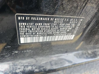 2024 Volkswagen Jetta S – miniatura 21