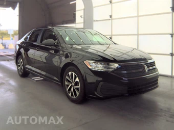 2024 Volkswagen Jetta S – miniatura 4