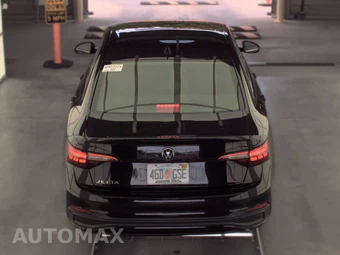2024 Volkswagen Jetta S – miniatura 6