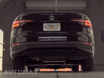 2024 Volkswagen Jetta S – miniatura 7