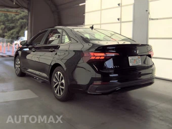 2024 Volkswagen Jetta S – miniatura 8
