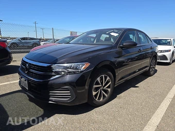 2024 Volkswagen Jetta S