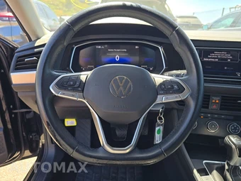 2024 Volkswagen Jetta S – miniatura 10