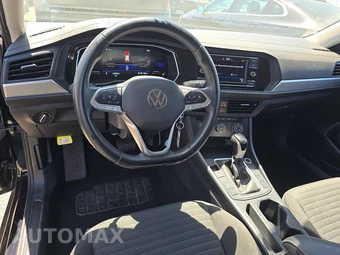 2024 Volkswagen Jetta S – miniatura 11