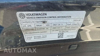 2024 Volkswagen Jetta S – miniatura 19