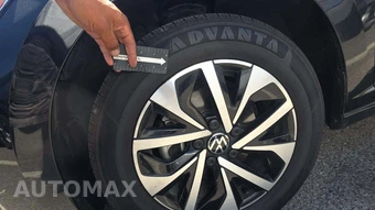 2024 Volkswagen Jetta S – miniatura 29