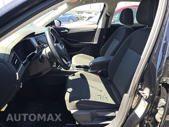2024 Volkswagen Jetta S – miniatura 7
