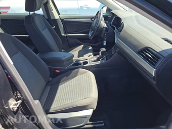 2024 Volkswagen Jetta S – miniatura 8