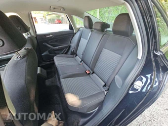 2024 Volkswagen Jetta S - miniatura 10