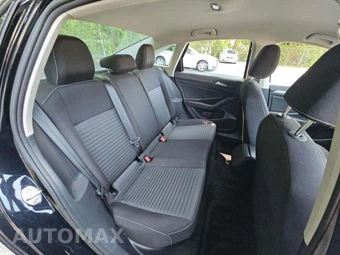 2024 Volkswagen Jetta S - miniatura 13