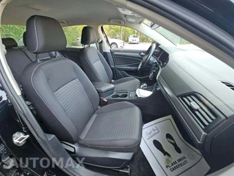 2024 Volkswagen Jetta S - miniatura 15