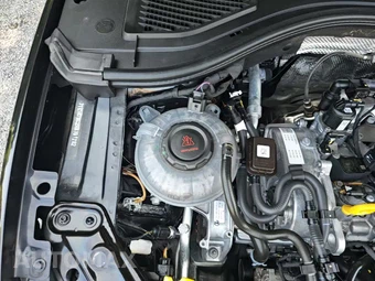 2024 Volkswagen Jetta S - miniatura 18