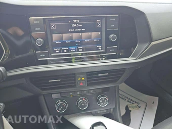 2024 Volkswagen Jetta S - miniatura 7