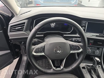 2024 Volkswagen Jetta S – miniatura 10