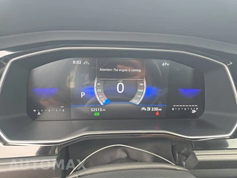 2024 Volkswagen Jetta S – miniatura 12