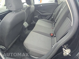 2024 Volkswagen Jetta S – miniatura 13