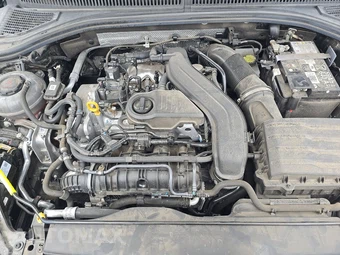 2024 Volkswagen Jetta S – miniatura 16
