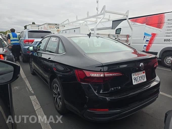 2024 Volkswagen Jetta S – miniatura 6