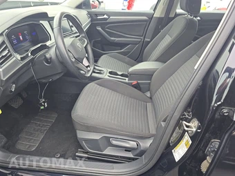 2024 Volkswagen Jetta S – miniatura 7